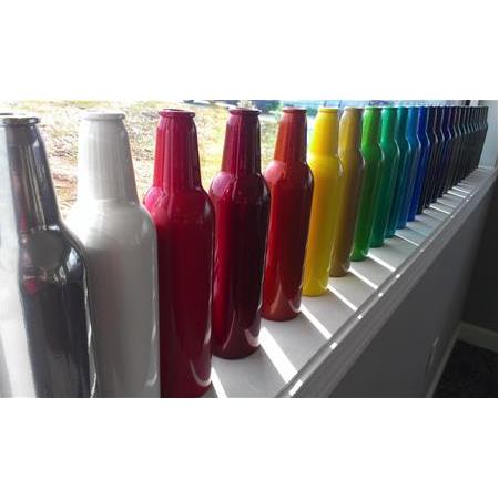 Elektrostatik Toz Boya Kürlenme Süresi