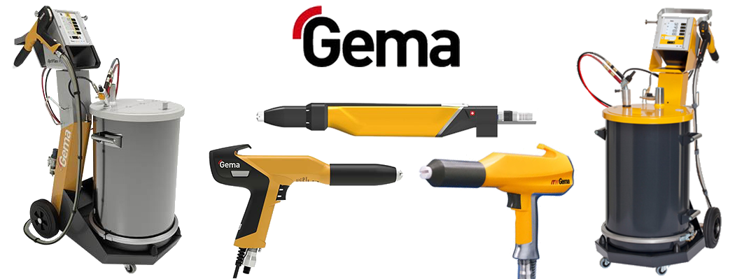 Gema Yedek Par&ccedil;a G&ouml;rsel