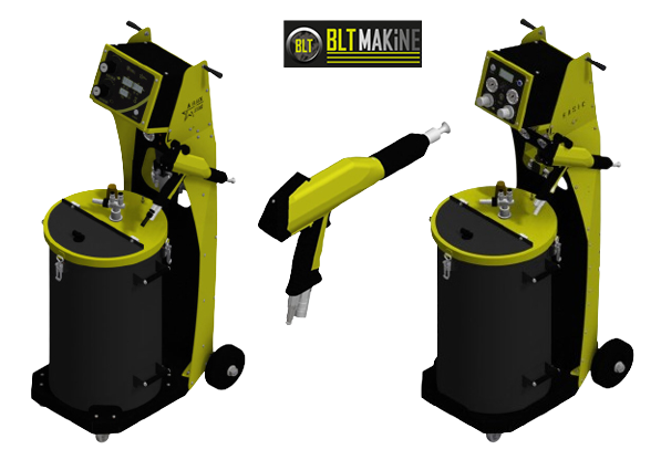 BLT TOZ BOYA CİHAZI KATEGORİ RESMİ