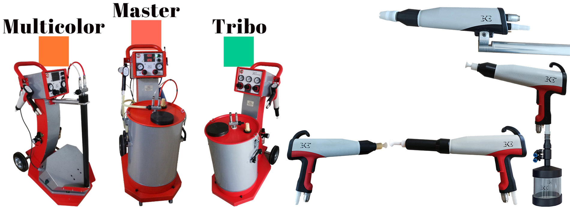 Eke Yedek Parça Görsel