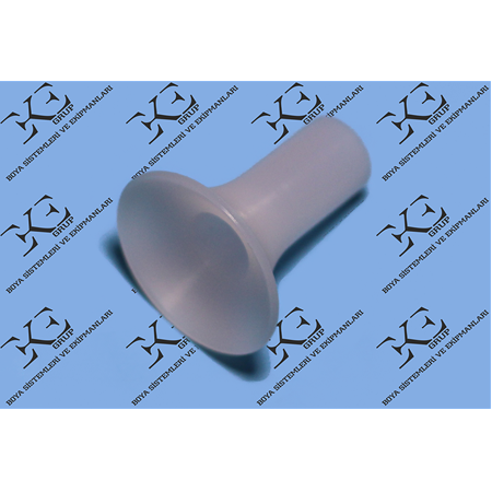 Esta Omega Yeni Tabanca Ø20 Deflektör