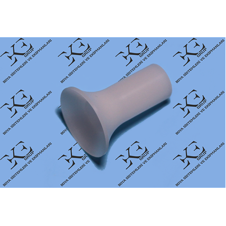 Esta Omega Teni Tabanca Ø16 Deflektör