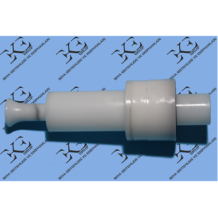 Esta Omega Yeni Tabanca Deflektörlü Elektrod Takımı