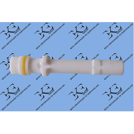 Strong3000 New Elite Enjektör Teflon Burç (muadil)