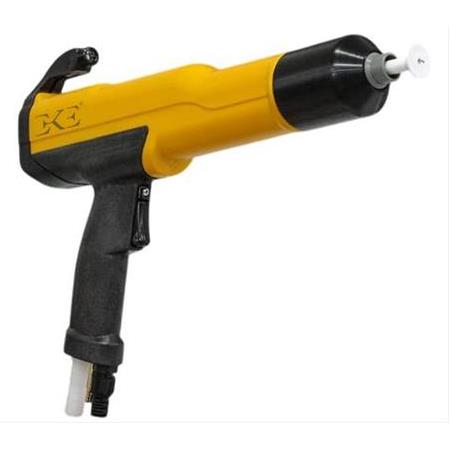 Micron NOVA600 Pro Elektrostatik Toz Boya Cihazı