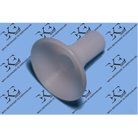 Esta Omega Yeni Tabanca Ø24 Deflektör