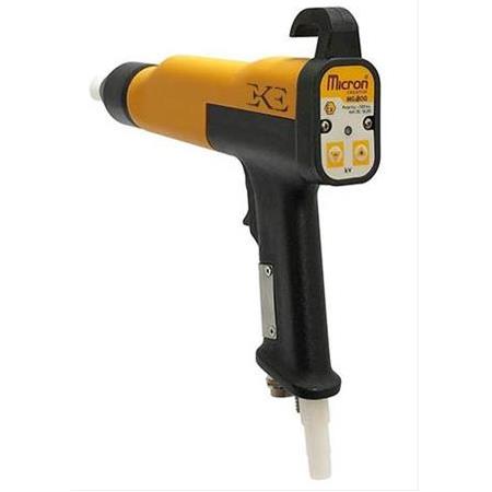 Micron MG400 Manuel Elektrostatik Toz Boya Tabancası