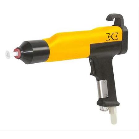 Micron MG300 Manuel Elektrostatik Toz Boya Tabancası