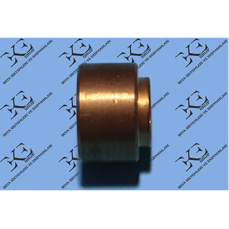 Omega Elektrod Sarı Burç