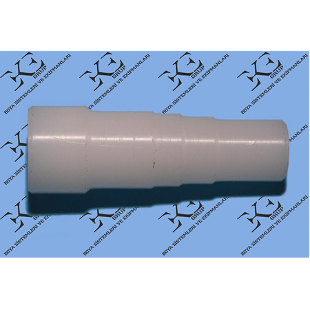 Strong3000 Muadil Enjektör Hortum Tutucu (PE)