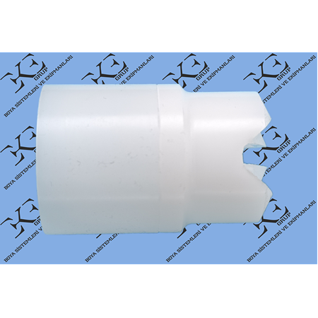 Strong3000 New Elite Elektrod Flat Nozul (muadil)