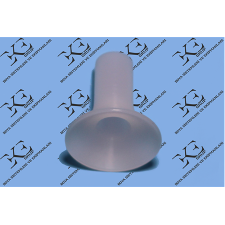 Gema Deflektör Ø20, 331 338