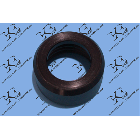 Nordson Difüzör Sıkma Somunu