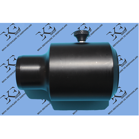 Nordson Eski Tip Tribo Ana Gövde