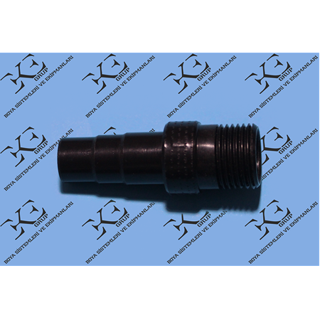 Gema Pg1 Otomatik Tabanca Hortum Tutucu