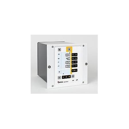 Gema OptiFlex Pro B Multicolor Elektrostatik Toz Boya Cihazı