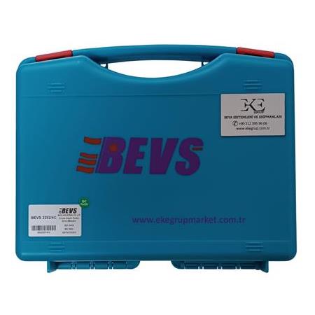 Cross-Cut Boya Yapışma Adezyon Test Kiti BEVS STD