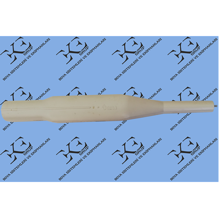 Gema Optiflex2 Optigun Tabanca Kaskad, 1007 231