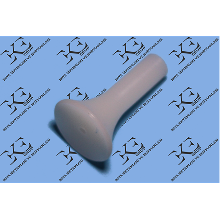 Strong3000 New Elite Elektrod Deflektör Ø16 (muadil)