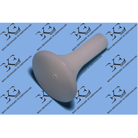 Strong3000 New Elite Elektrod Deflektör Ø20 (muadil)