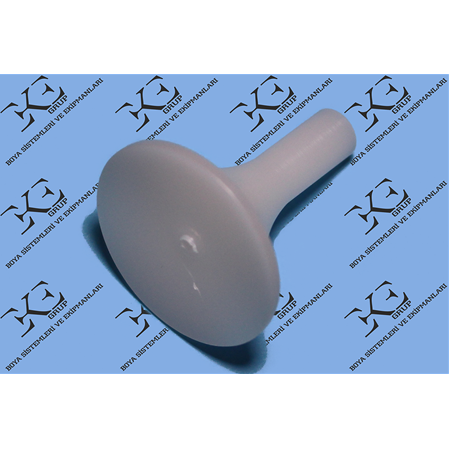 Strong3000 New Elite Elektrod Deflektör Ø24 (muadil)