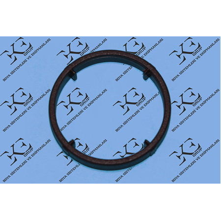 Nordson Tribo Şarj Kiti Tekli Servis Ringi