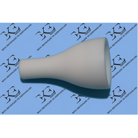 Nordson Tribo Tabanca Arka Konik Dağıtıcı