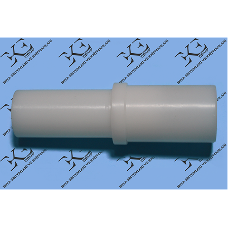 Elektrostatik Elektrod Gövdesi