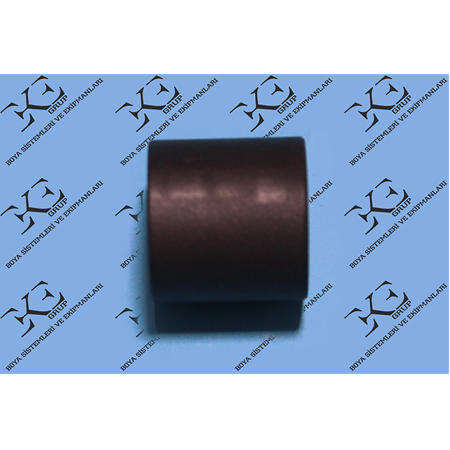 Elektrostatik Karbon Halka