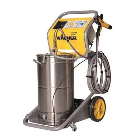 Wagner PEM-X1 Elektrostatik Toz Boya Cihazı