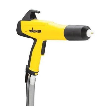 Wagner PEM-X1 Elektrostatik Toz Boya Cihazı