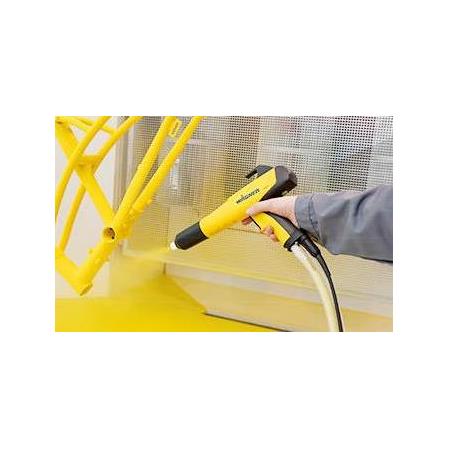 Wagner PEM-X1 Elektrostatik Toz Boya Cihazı