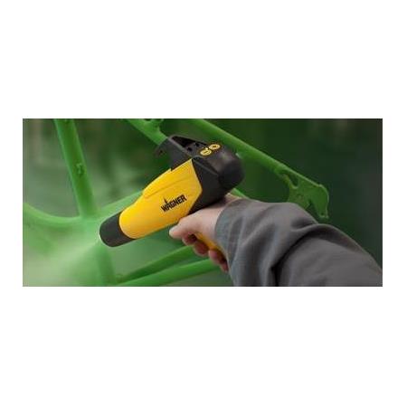 Wagner PEM-X1 Elektrostatik Toz Boya Cihazı