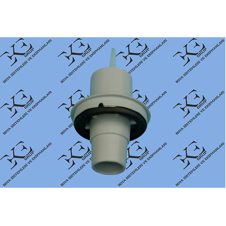 Nordson Encore Corona Tabanca Flat Elektrod