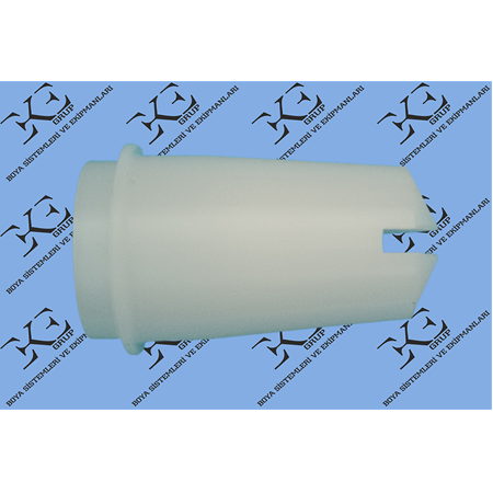 Nordson Encore Corona Flat Nozul 3mm