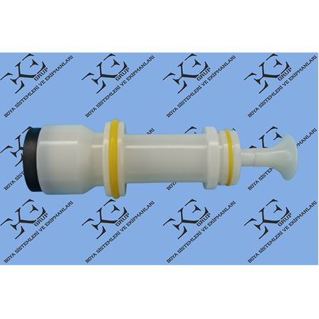 Strong3000 Eski Tip Deflektörlü Elektrod Takımı (muadil)