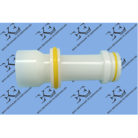 Strong3000 Eski Tip Deflektörlü Elektrod Gövdesi (muadil)