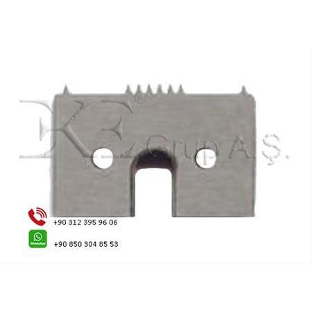 TQC CC2000 CROSS-CUT YEDEK BIÇAK