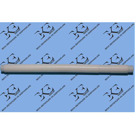 Omega Otomatik Tabanca Boya Borusu