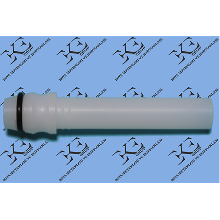 Sames Kremlin Inogun Enjektör PE Burç