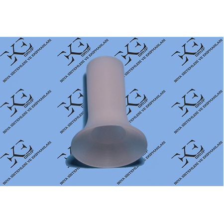 Eke Master Ø16 Deflektör