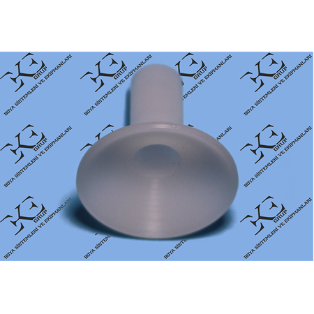 Eke Master Ø24 Deflektör