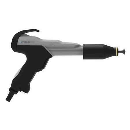 STRONG3000 Elite Manuel Elektrostatik Toz Boya Cihazı