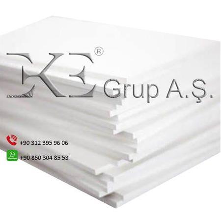 Toz Boya Deposu Kabartma Tabanı 1000X1500x10mm