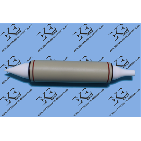 Nordson Tribo Şarj Kiti Takım